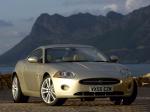 Jaguar XK Coupe 2006 года (UK)
